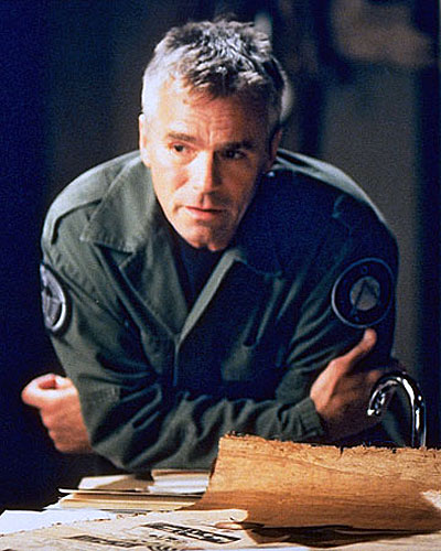 Richard Dean Anderson