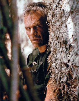 Richard in Stargate SG-1