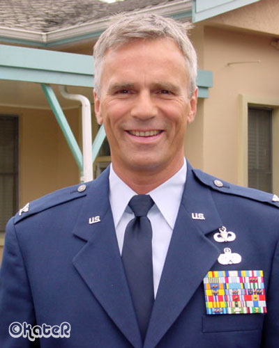 Richard Dean Anderson