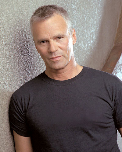 Richard Dean Anderson