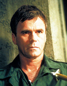 Richard in Stargate SG-1