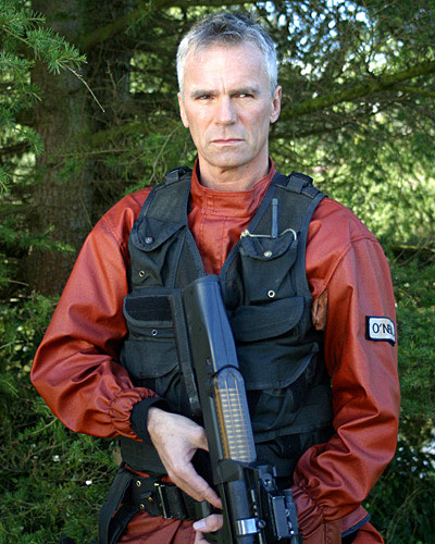 Richard Dean Anderson