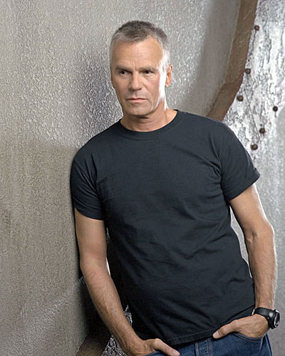 Richard Dean Anderson