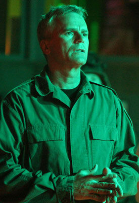 Richard in Stargate SG-1