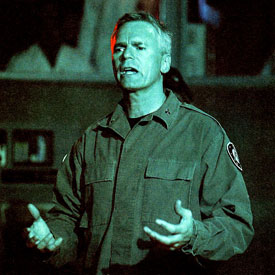 Richard in Stargate SG-1