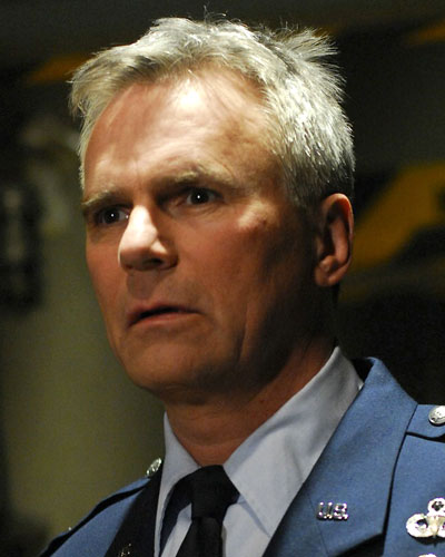 Richard Dean Anderson