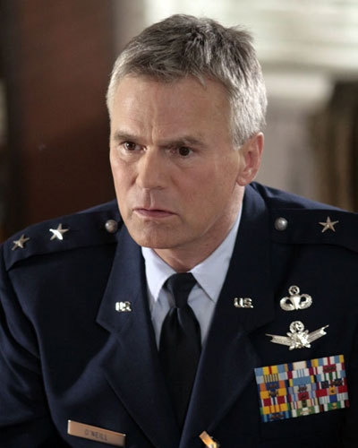 Richard Dean Anderson