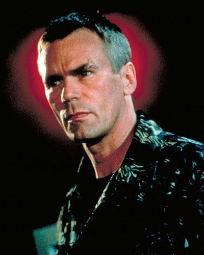 Richard Dean Anderson