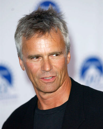 Richard Dean Anderson