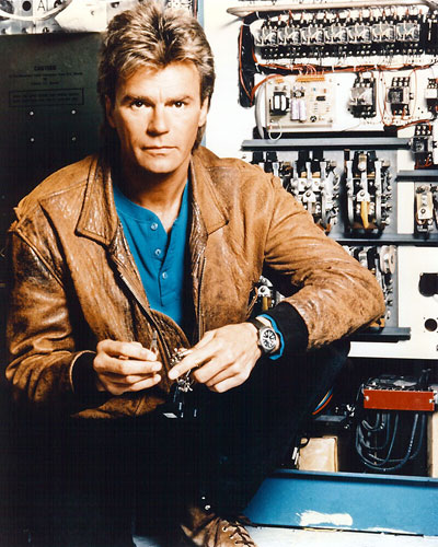 MacGyver