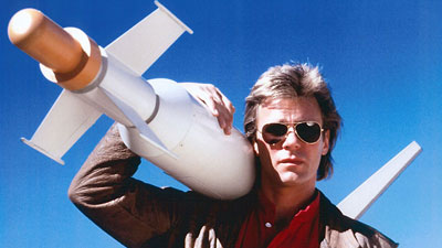 MacGyver