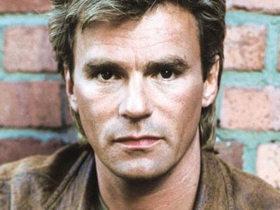 MacGyver