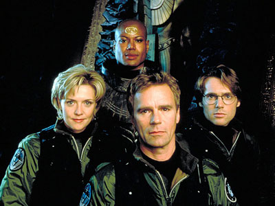 Stargate SG-1