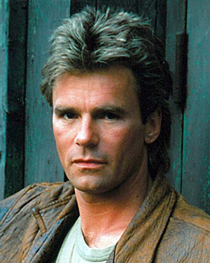 MacGyver