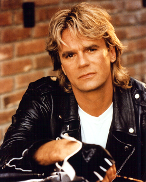 MacGyver