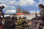 Prague