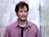 John de Lancie as Brian Ashford