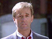 Terry David Mulligan as Danny Barrett