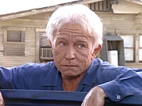 Henry Gibson as Pinky Burnett