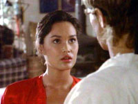 Tia Carrere as Lisa Chan