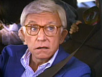 Henry Gibson as Chicken Habit Customer