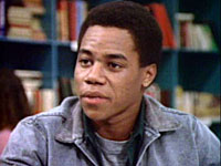 Cuba Gooding, Jr. as Ray Collins