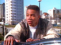 Cuba Gooding, Jr. as Billy Colton