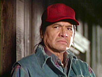 Gordon Tootoosis as Phil Crow