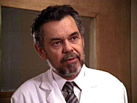 Leslie Carlson as Doctor