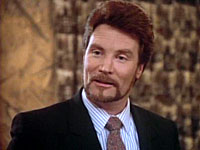 Vernon Wells as Paul Donnay