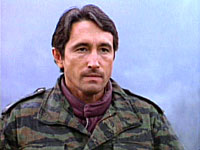 Richard Chaves as Enrique