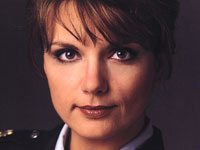 Teryl Rothery as Dr. Fraiser