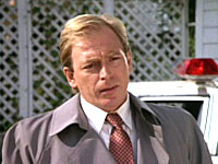 Garry Chalk as Sergeant Gray