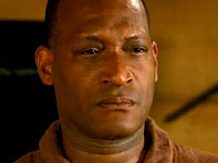 Tony Todd as Lord Haikon