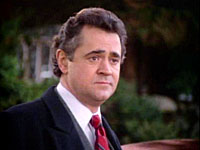 Howard Storey as George Kaplan