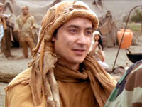 Alessandro Juliani as Katep