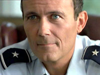 Michael Kopsa as General Kerrigan