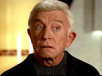 Henry Gibson as Marul