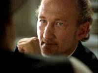 Robert Englund as Mordechai/Willie Miles