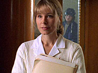 Jacquie Janzen as Nurse