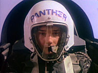 Jeff Irvine as Pilot