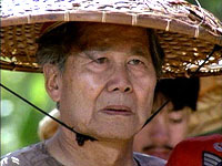 Keye Luke as Prasert