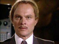 Christopher Neame as Quayle