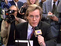 Kevin Hayes as Reporter