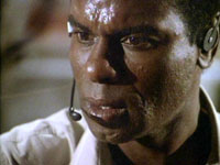 Steven Williams as Charlie Robinson