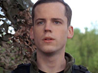 Aaron Craven as Kyle Rogers