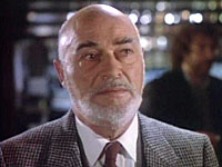 Larry Dobkin as Professor Julian Ryman