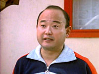 Clyde Kusatsu as Sammy