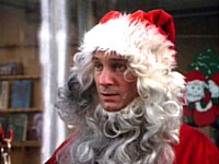 Robin Mossley as Charity Santa Claus