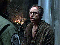 David Bloom as Scavenger